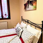 Apartman Casa Raggio Di Sole *