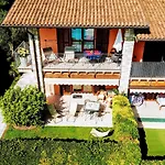 Apartman Casa Raggio Di Sole