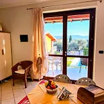 Casa Raggio Di Sole Apartman *