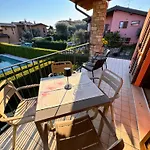 Apartman Casa Raggio Di Sole