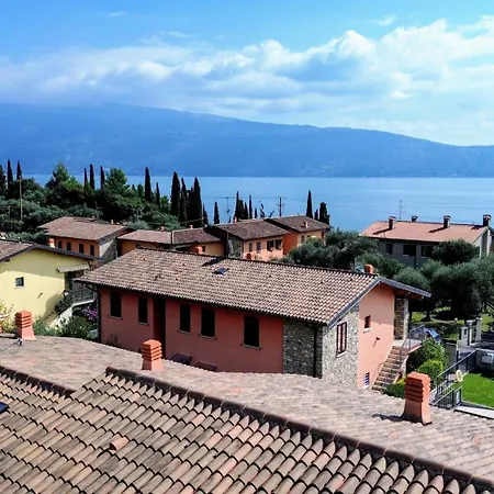 Apartman Casa Raggio Di Sole *