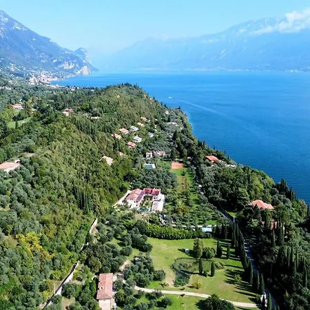 Casa Raggio Di Sole Toscolano Maderno