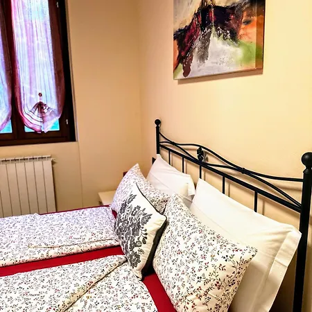 Apartamento Casa Raggio Di Sole *