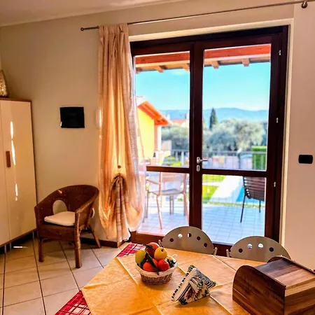 Casa Raggio Di Sole Apartamento *