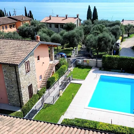 Casa Raggio Di Sole Apartman *